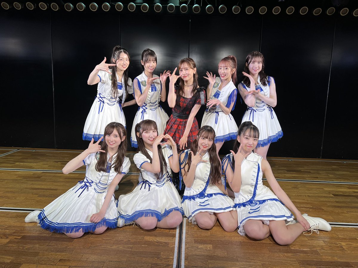 小嶋 真子 tweet media