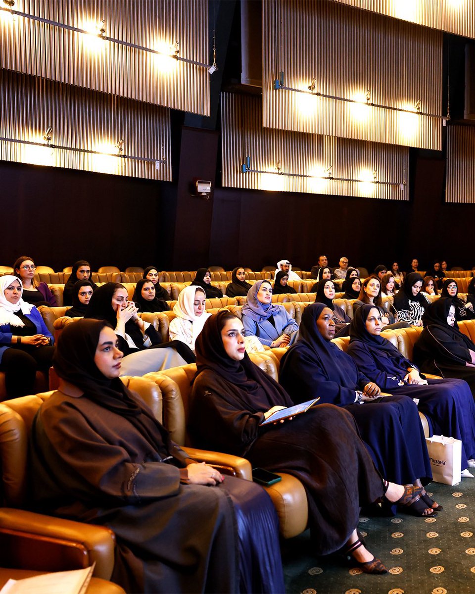 #DubaiMunicipality’s Women’s Council hosted an enlightening event for The International Day of Action for Women’s Health, discussing key women’s health issues for a brighter future. 
Here’s to your health & happiness always. 
#DubaiMoreLiveable