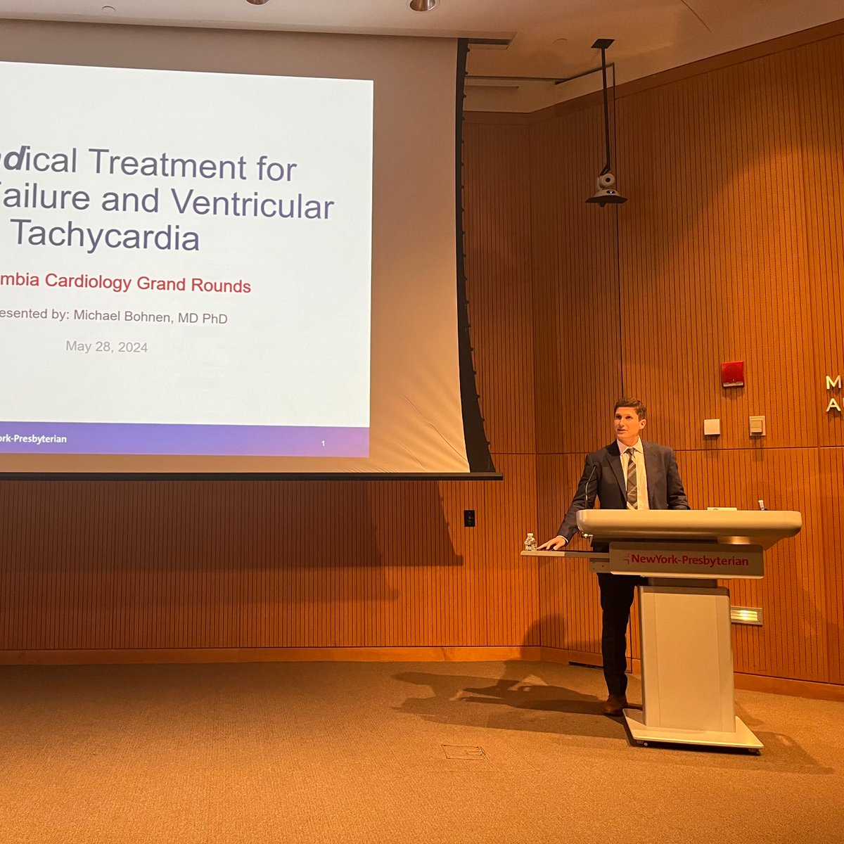 Columbia Cardiology Fellows tweet media