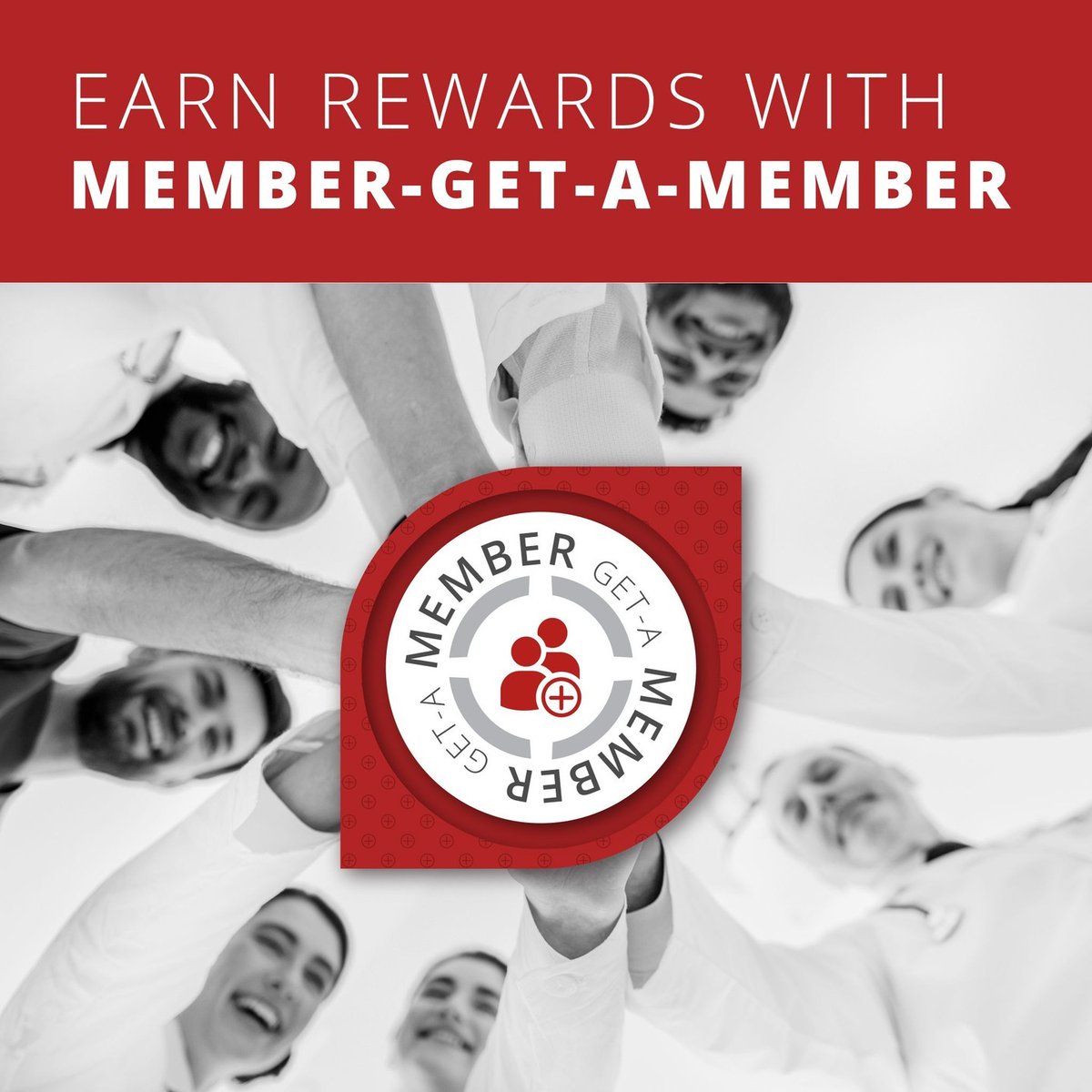 ASLMS members - get rewarded for recruiting new members with Member-Get-A-Member. The more members you refer, the more rewards you can earn. Learn more and start referring today at the link in our bio. #ASLMS #MemberGetAMember #membership #refernow dlvr.it/T7Vr0X