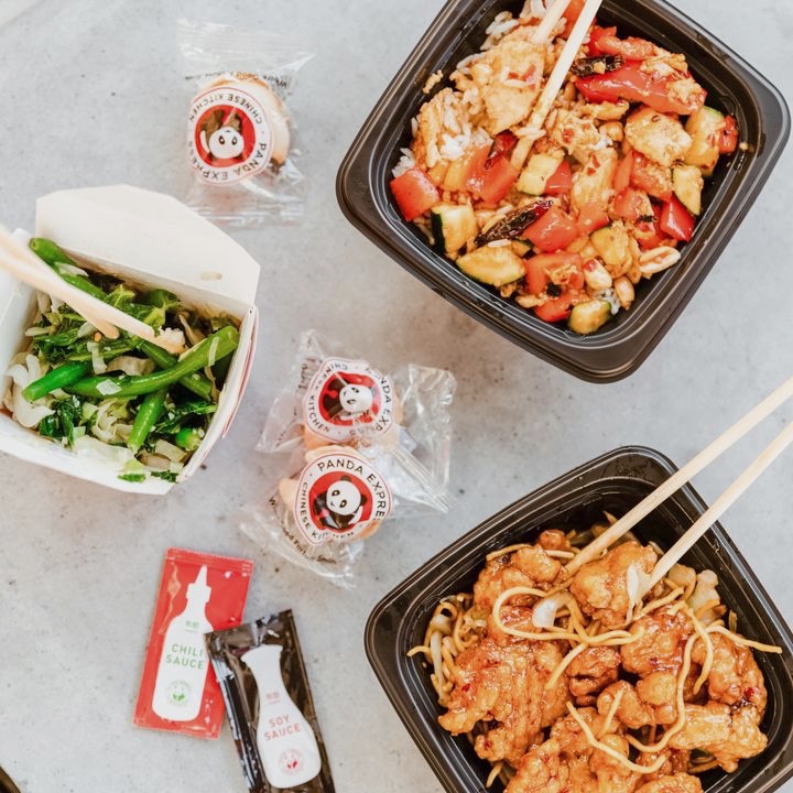 it's always a good day for panda express 🐼 ! whether you're craving chow mein, egg rolls or orange chicken, panda's got it all 🤩
· · ·
#universityofmiami #pandaexpress #umiami