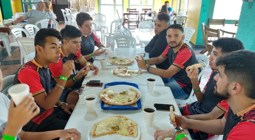 A ver cuantos de éstos personajes aún me siguen... espero sus comentarios Samurais⛩️