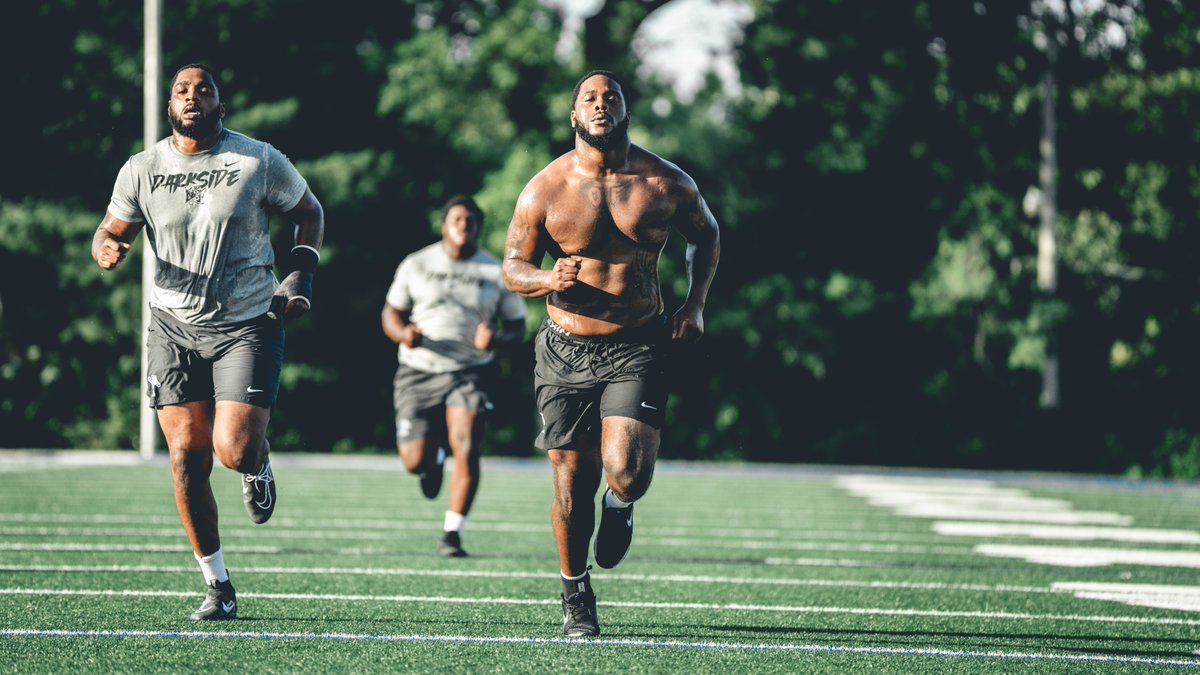 Back In Session ⏱️ #ALLIN | #GoTigersGo