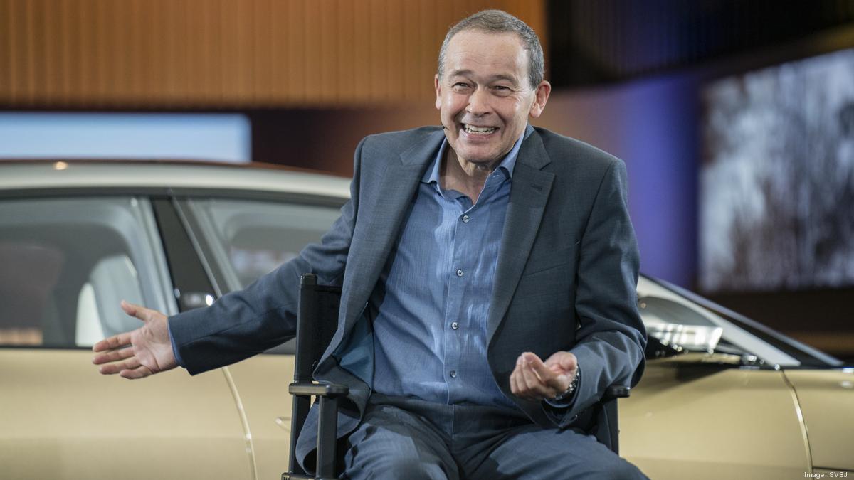 Lucid CEO Peter Rawlinson in new interview: “Tesla seems to be distracted, there’s an interest in social media, even politics, and it’s kind of losing its way. I don’t see it having that singular sense of purpose, and I think it really falls to Lucid to take the technology to a