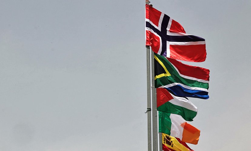 ফিলিস্তিন রাষ্ট্রকে ইউরোপীয় তিন দেশের আনুষ্ঠানিক স্বীকৃতি