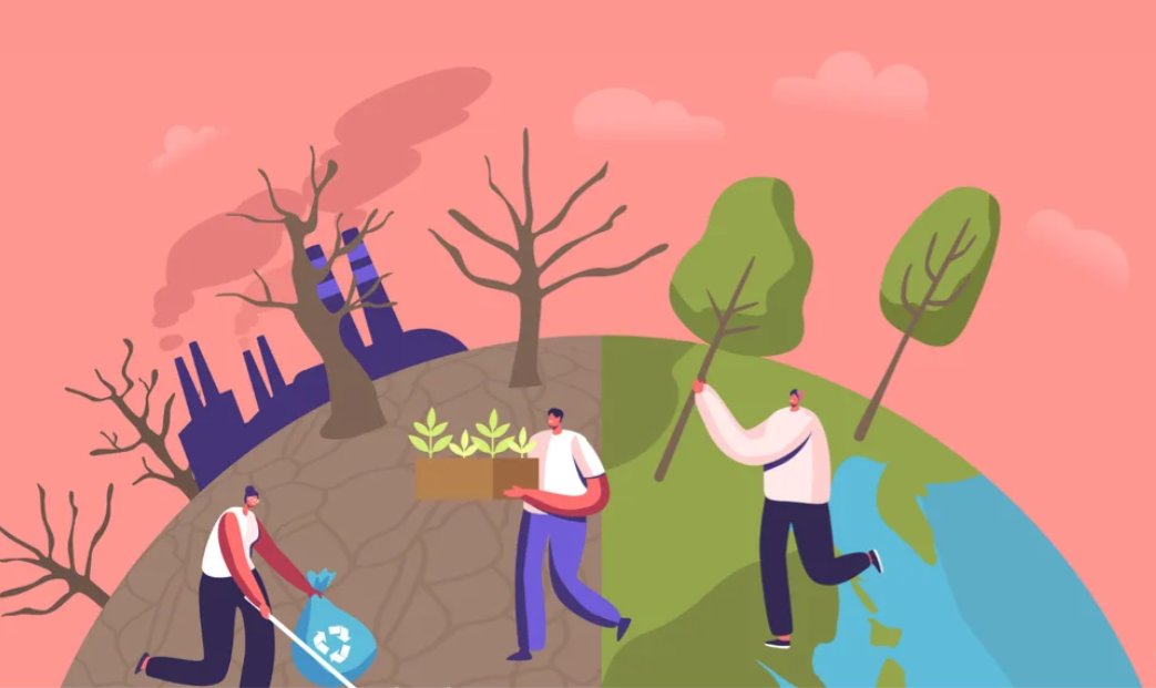 1,65 M$ pour former des spécialistes en restauration des écosystèmes grâce au Programme FONCER du <a href="/NSERC_CRSNG/">NSERC / CRSNG</a> ! Dirigé par Damase Khasa de l'<a href="/universitelaval/">Université Laval</a> avec, entre autres, <a href="/JananiSivarajah/">Janani Sivarajah, PhD</a> et Marc J. Mazerolle. Félicitations 👏🌱<a href="/CEF_CFR/">CEF_CFR</a> <a href="/ffggulaval/">Foresterie, géographie et géomatique ULaval</a> ffgg.ulaval.ca/detail-actuali…