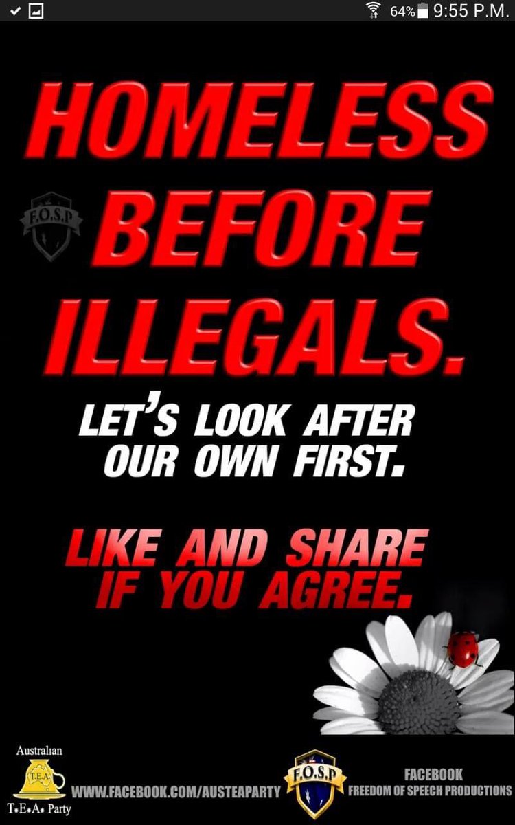 It’s outrageous that illegal immigrants are getting the financial assistance and other shelter resources while veterans and American citizens suffering. Time to look after #AmericansFirst. #VoteTrump2024 #AmericaFirst #SaveAmerica #MAGA