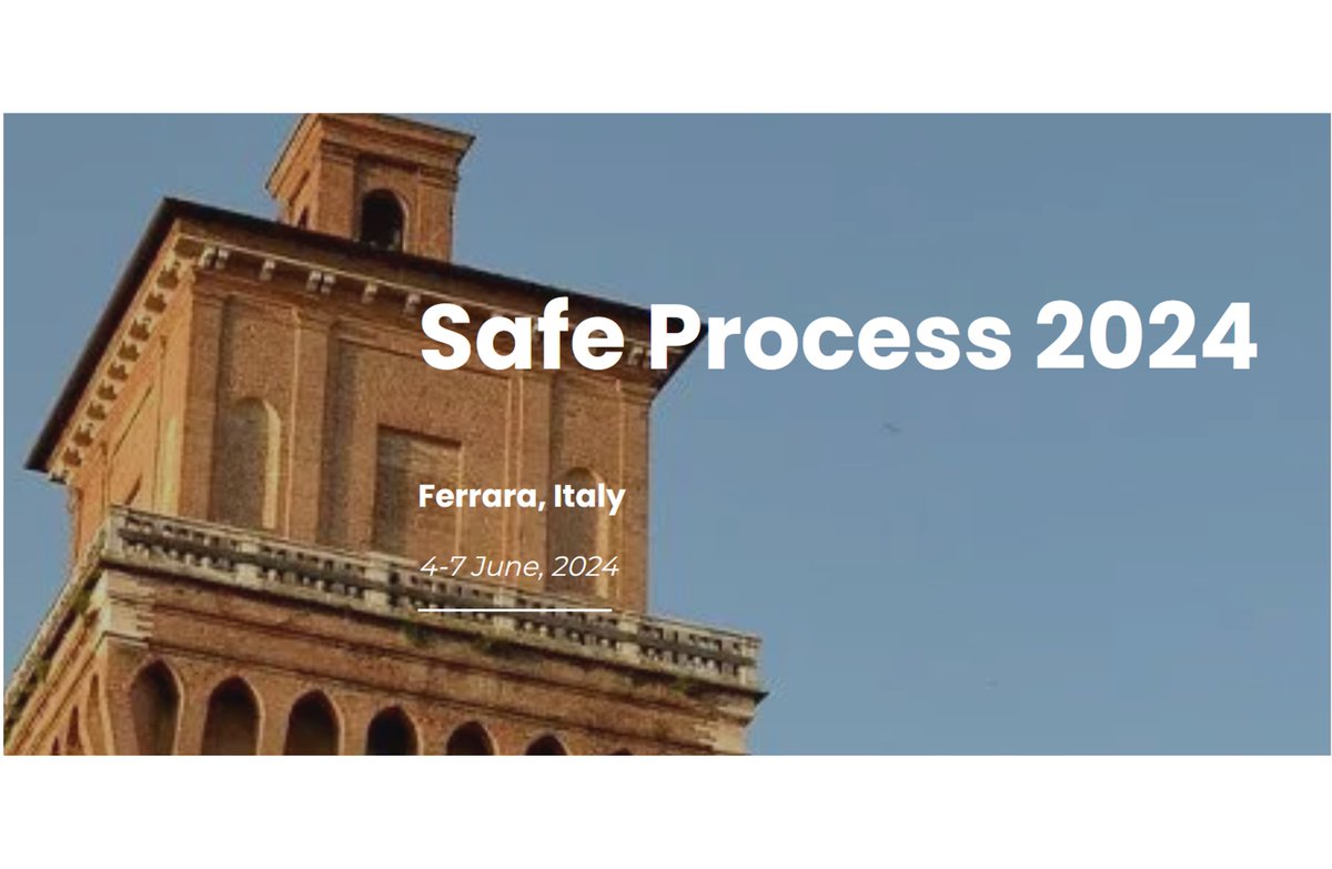We’re thrilled to announce that our colleagues from @tudelft will present @seamless_heu  at the upcoming #SAFEPROCESS with two papers focused on diagnosing faults to ensure the #safety of #autonomous #vessels 🔗 lnkd.in/dFts6Df8