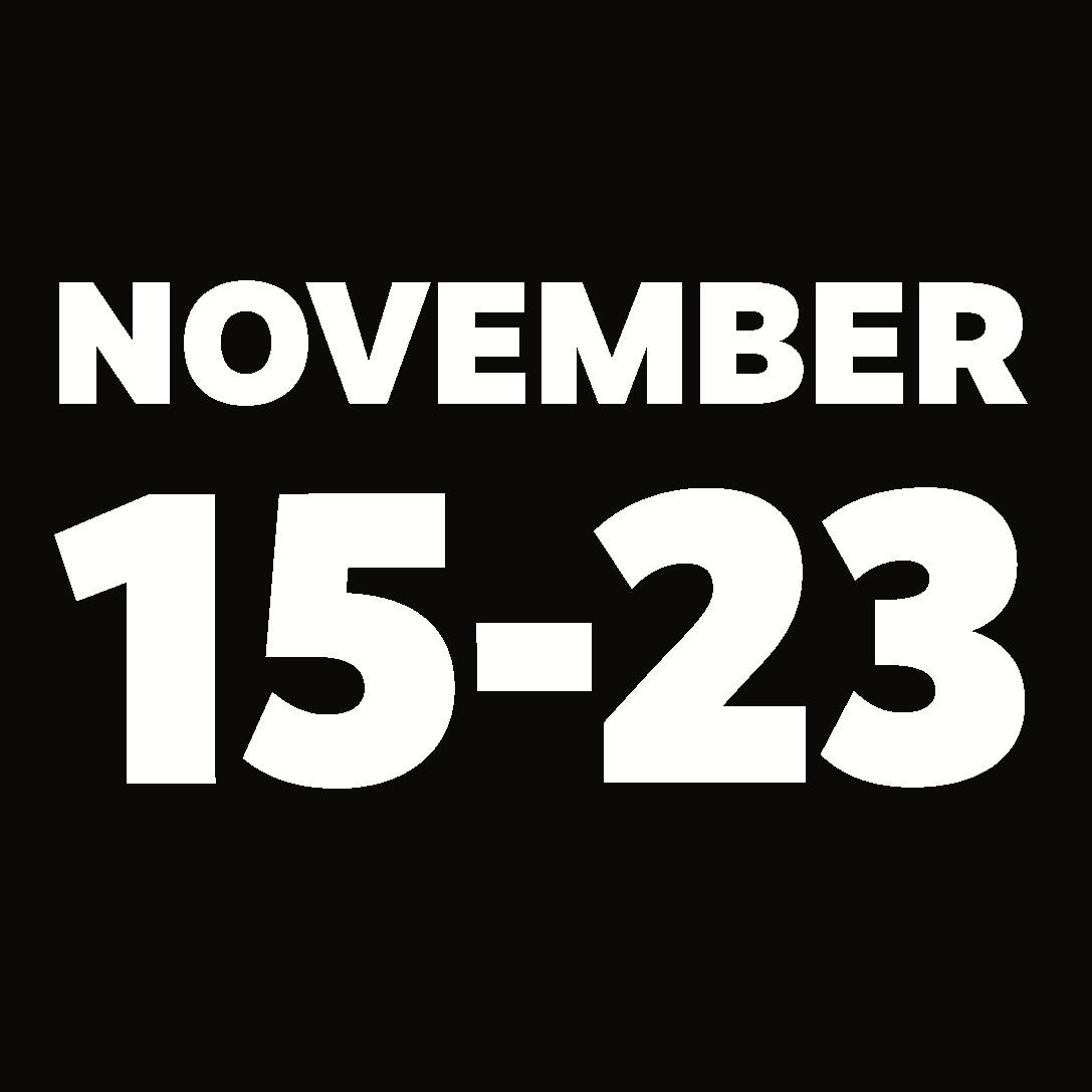 The Outburst Queer Arts Festival is 18 this year.

Get the dates in the diary!

You've another 2 weeks to submit your events for consideration for the programme - Open Call (fully produced, ready to showcase) and Brewing (excerpt of work in development)

outburstarts.com/festival/festi…