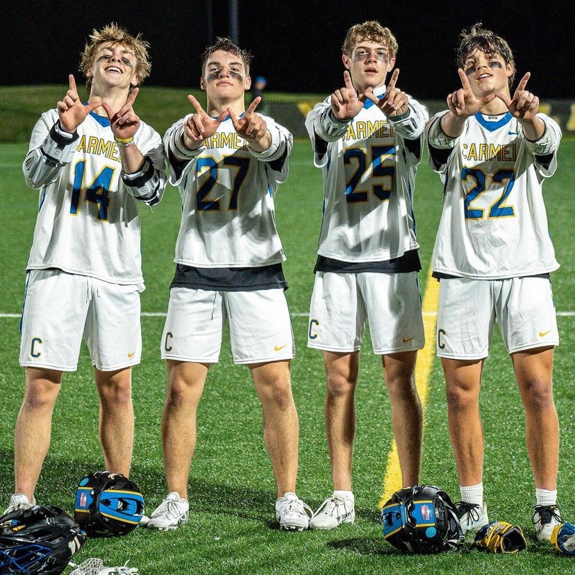 CarmelYouthLacrosse tweet media