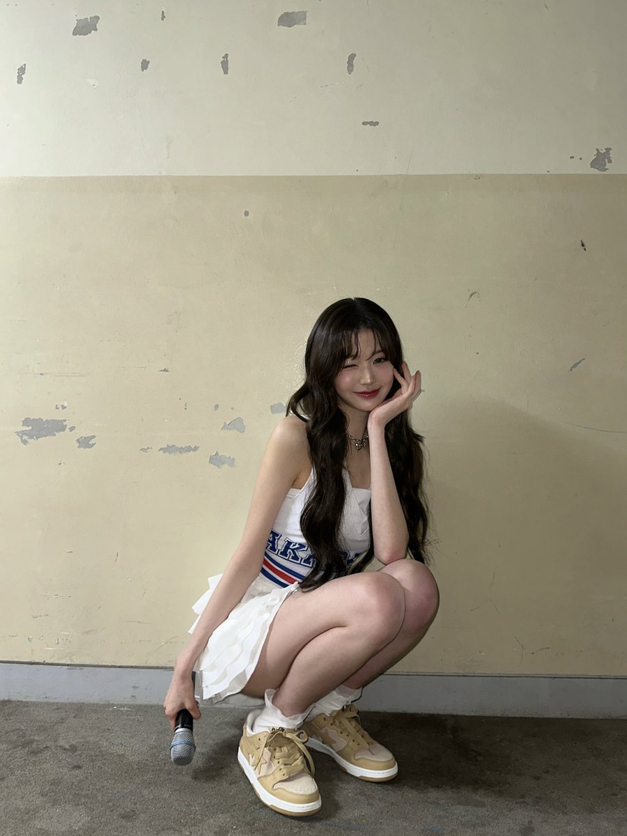 💙

#IVE #아이브 
#JANGWONYOUNG #장원영