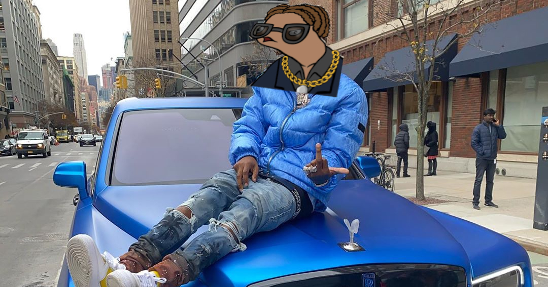$RichTheMid tweet media