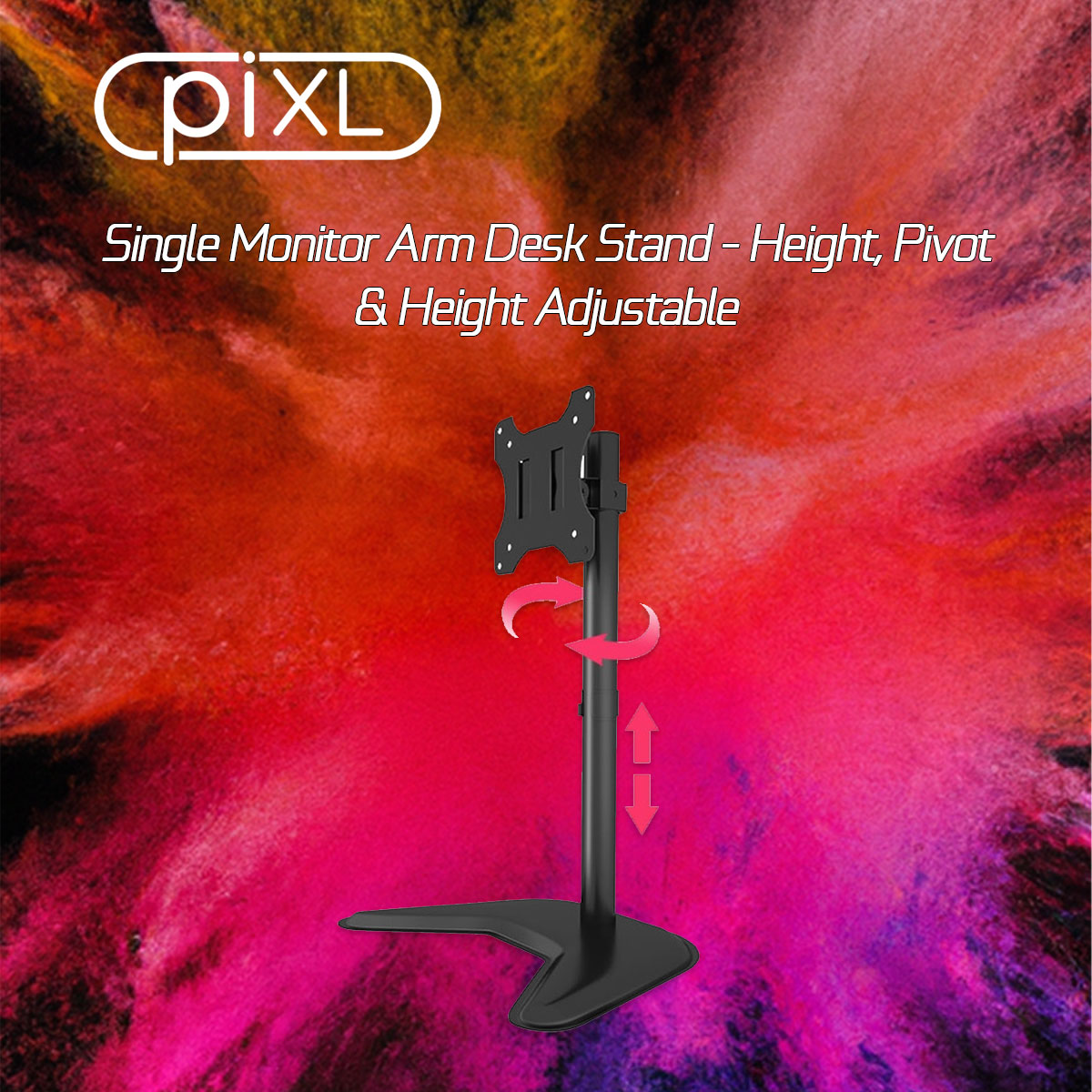 piXL Technology tweet media