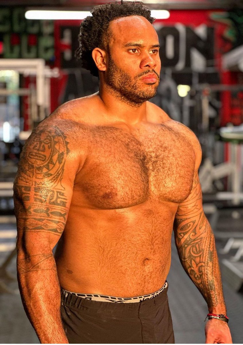 CTFletcherISYM's tweet image. God is my Steroid ™️ 

100% DRUG FREE @SamsonFletche