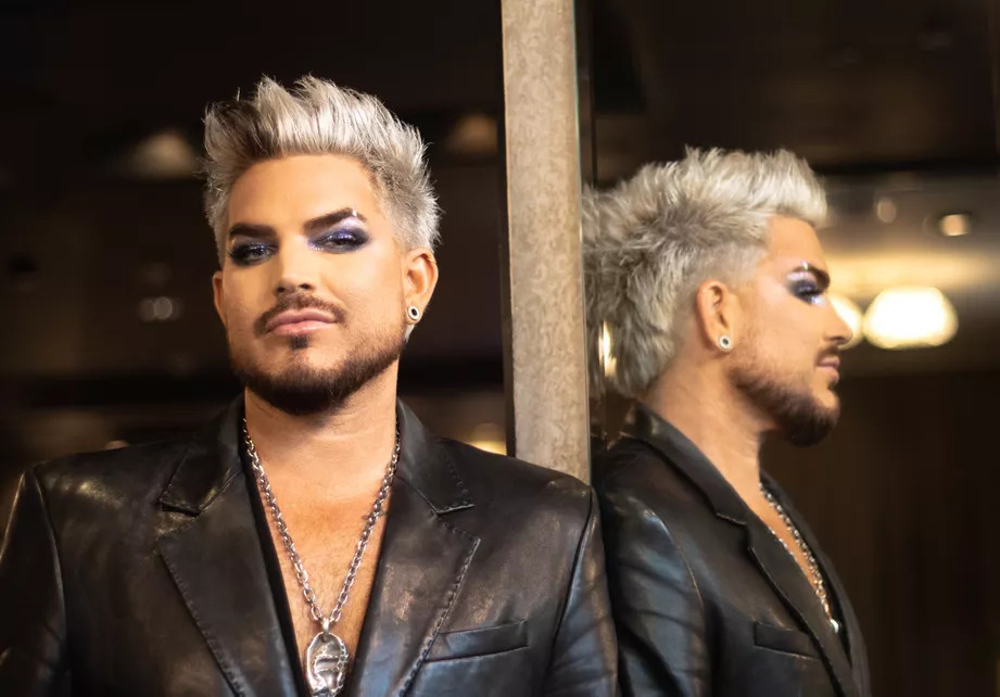 NEW INTERVIEW/ @adamlambert reveals his NEW EP Called 'AFTERS' out July 17! 'It's My Turn' The upcoming song is called 'LUBE' out Friday May 31 Adam talks about how he wrote the songs and more! 😍 billboard.com/culture/pride/… via @billboard