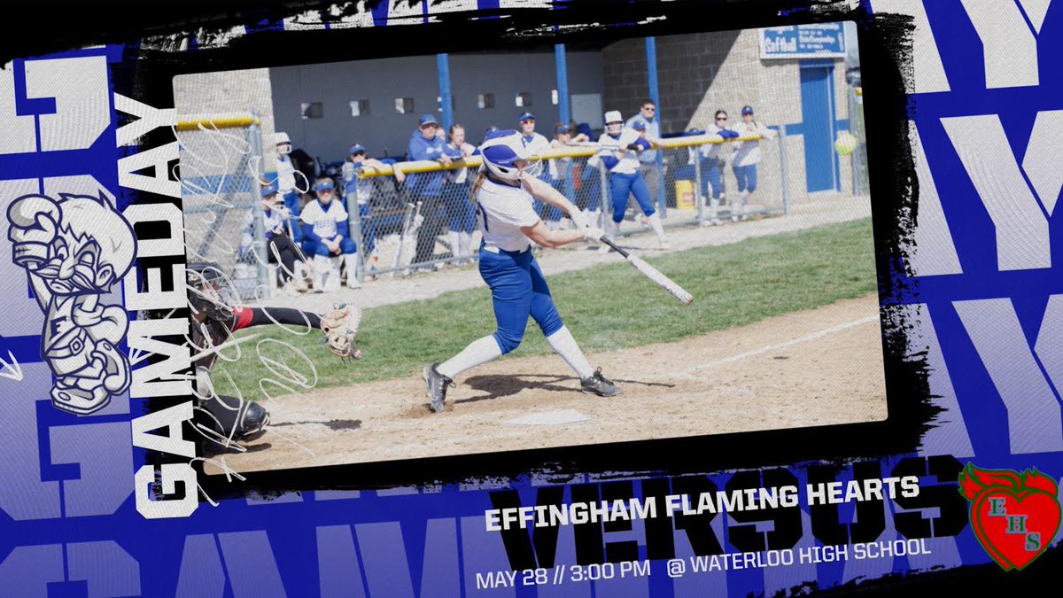 Freeburg Softball tweet media