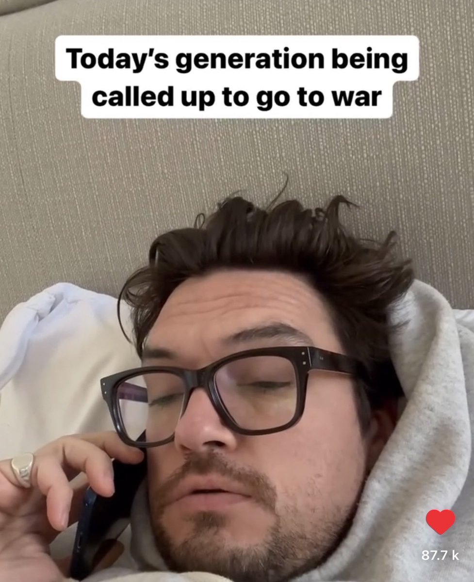 Lisa Goll (@lisasshare) on Twitter photo 😂 im crying. If #nationalservice goes ahead... ‘What? We’ll fight them on the beaches. Sounds alright, I don’t mind the beach. What like the ocean beach?’ instagram.com/reel/C2pPwoQts… <a href="/JackSkipper/">Jack Skipper</a> 😂 im crying. If #nationalservice goes ahead... ‘What? We’ll fight them on the beaches. Sounds alright, I don’t mind the beach. What like the ocean beach?’ instagram.com/reel/C2pPwoQts… <a href="/JackSkipper/">Jack Skipper</a>