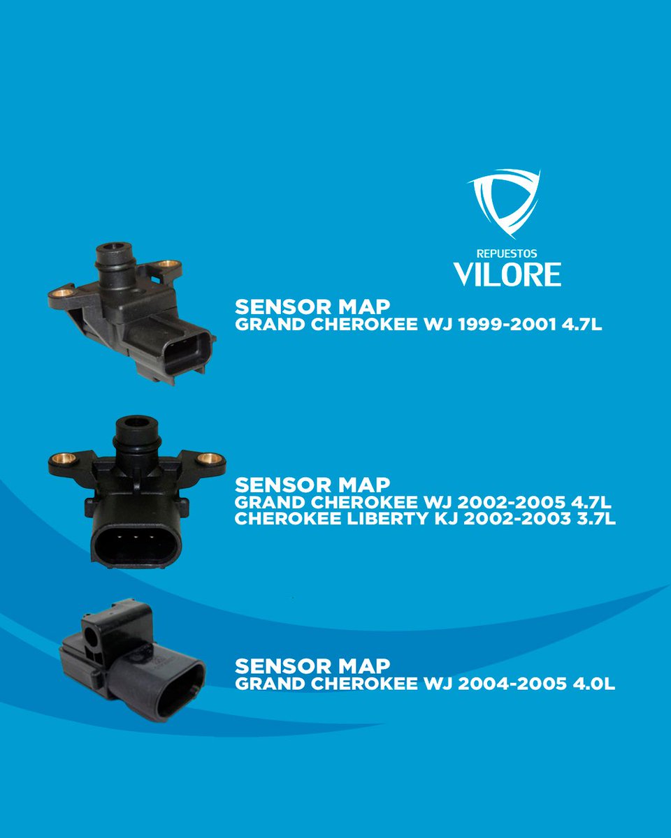 RepuestosVilore's tweet photo. 𝐒𝐄𝐍𝐒𝐎𝐑 𝐌𝐀𝐏💨
🫡¡Un sensor MAP en buen estado te dará un mejor rendimiento y un menor consumo de combustible!
😎¡𝐒𝐨𝐦𝐨𝐬 𝐭𝐮 𝐚𝐥𝐢𝐚𝐝𝐨 𝐭𝐨𝐝𝐨𝐭𝐞𝐫𝐫𝐞𝐧𝐨!
🚘Garantizamos repuestos 𝟏𝟎𝟎% 𝐎𝐫𝐢𝐠𝐢𝐧𝐚𝐥𝐞𝐬
¡𝐂𝐎𝐍𝐓Á𝐂𝐓𝐀𝐍𝐎𝐒!
📩 Por DM.
📲0414-4802260 https://t.co/NEIR80oxcz