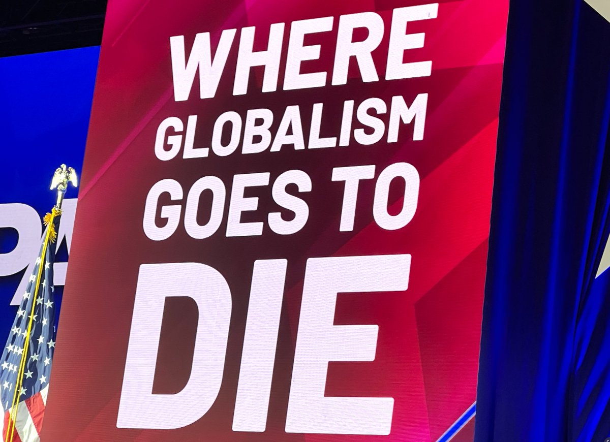 Are the powers that be - blind to the likely blowback on unrestricted immigration and open borders? Massive, unrestricted, intentional injection of young, predominantly uneducated (or non-indoctrinated, depending on your POV) men and women from densely populated and economically