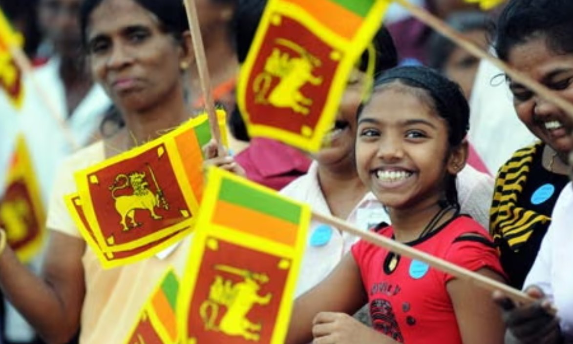 May 19, 2009 Authority: Sri Lanka announces victory in its 25-year war against the terrorist organization, Liberation Tigers of Tamil Eelam #SriLanka #PR