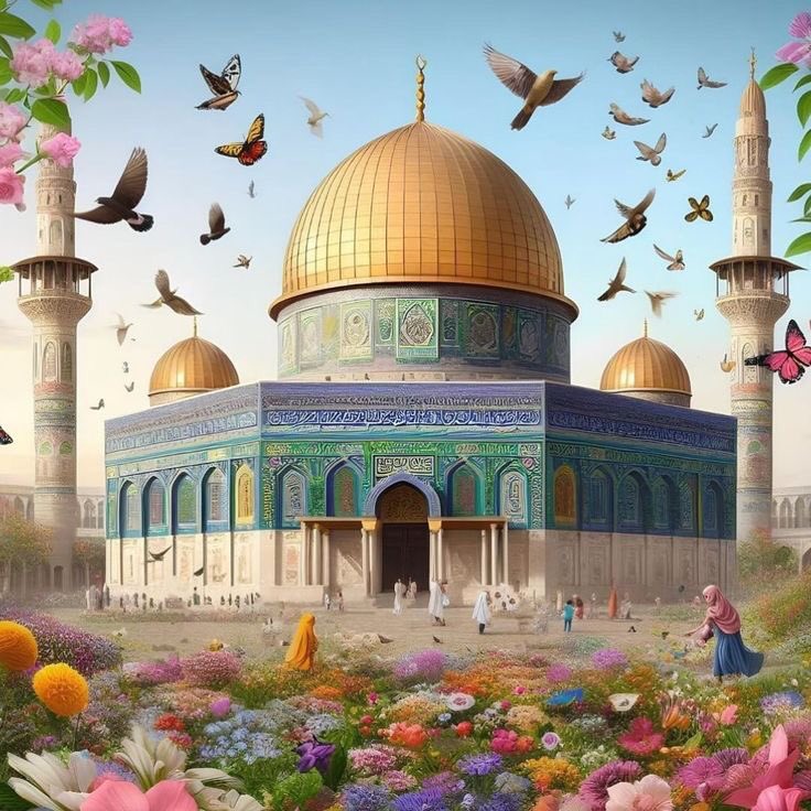 hayat artık böyle hissettirsin 🇵🇸