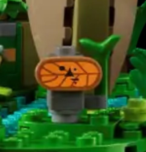 lilkorok's tweet photo. i ADORE these little lego koroks and hestu https://t.co/KwC3c3W7uN