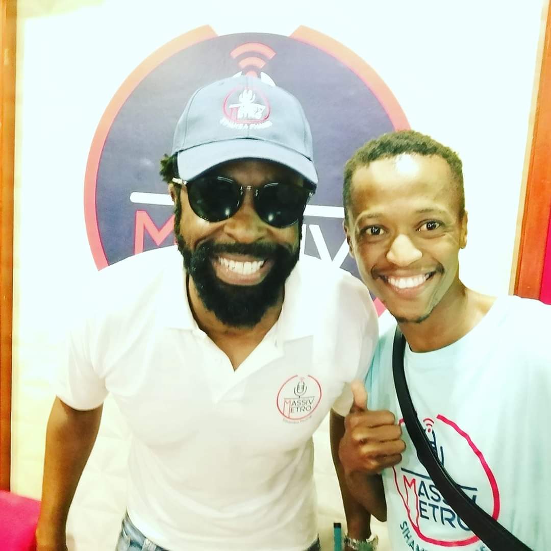 Happy birthday grootman @djsbu 🎉🎊