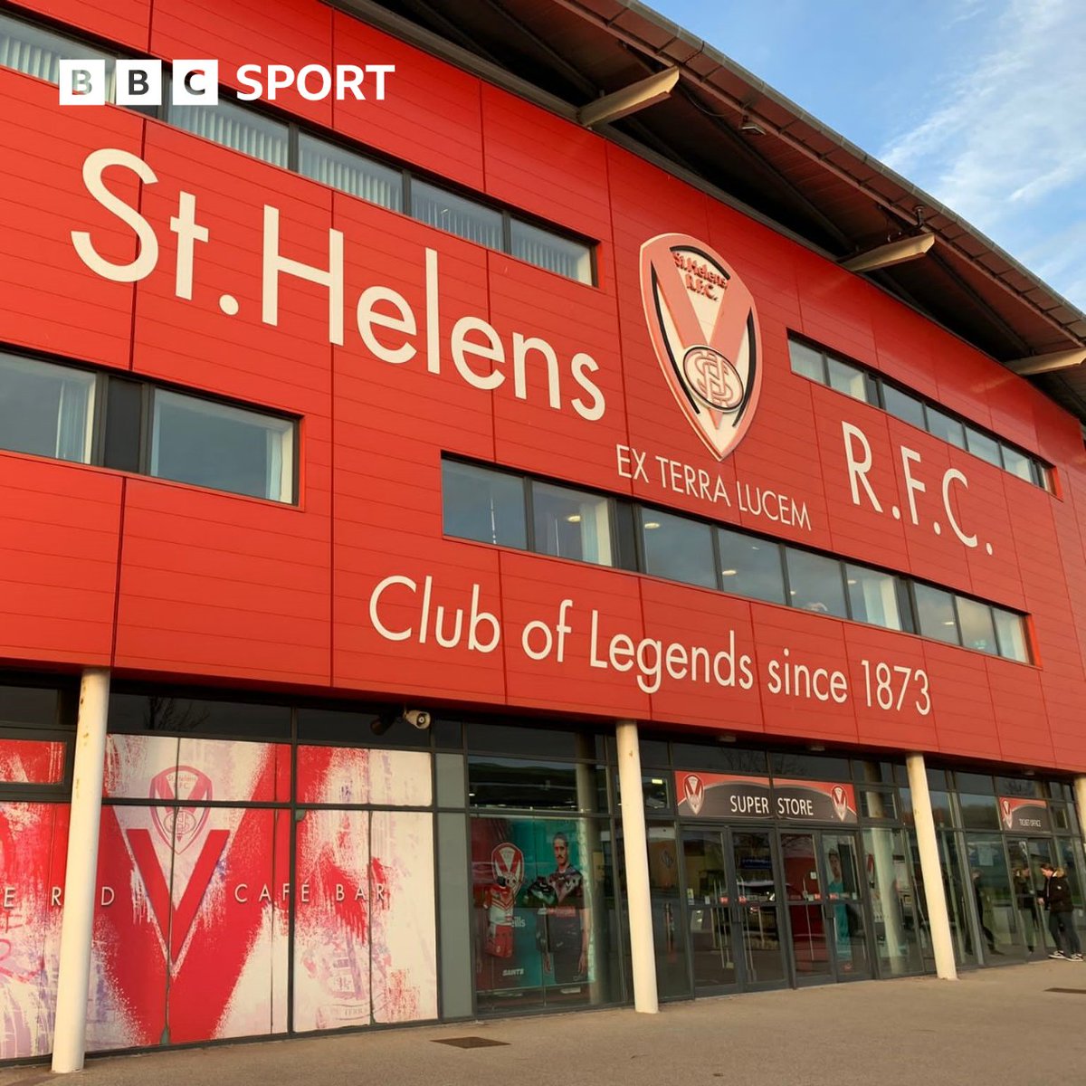 🏉 Paul Wellens says Joe Batchelor will be out for around 8-9 weeks with a ligament injury while Jonny Lomax will miss around four weeks with a fracture to his hand although the @Saints1890 boss says that injury won't require surgery #⃣ #SuperLeague #TotalSport