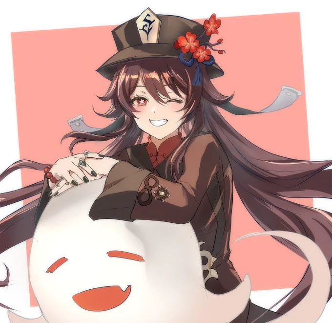 #あなたの胡桃を見せてください 