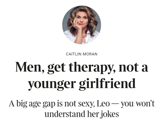 ramzpaul's tweet image. Older women hate younger women. A tale as old as time.