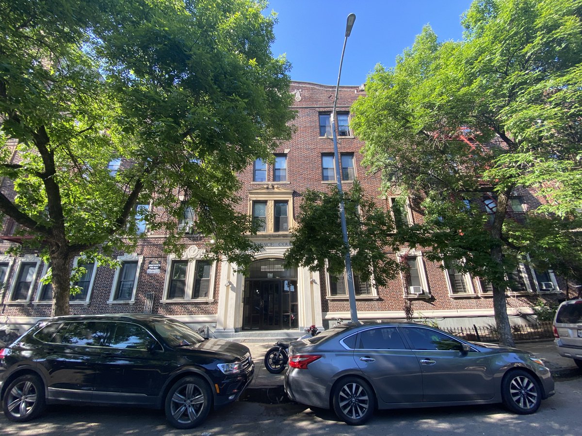 SFEngineer79242's tweet photo. 💡 On May 22, 2024, we conducted an inspection for Local Law 97 and 88 compliance at 969 Carroll Street in Brooklyn!

#LocalLaw97 #LL97 #LL88 #LocalLawCompliance https://t.co/tAr6Oo9eT2