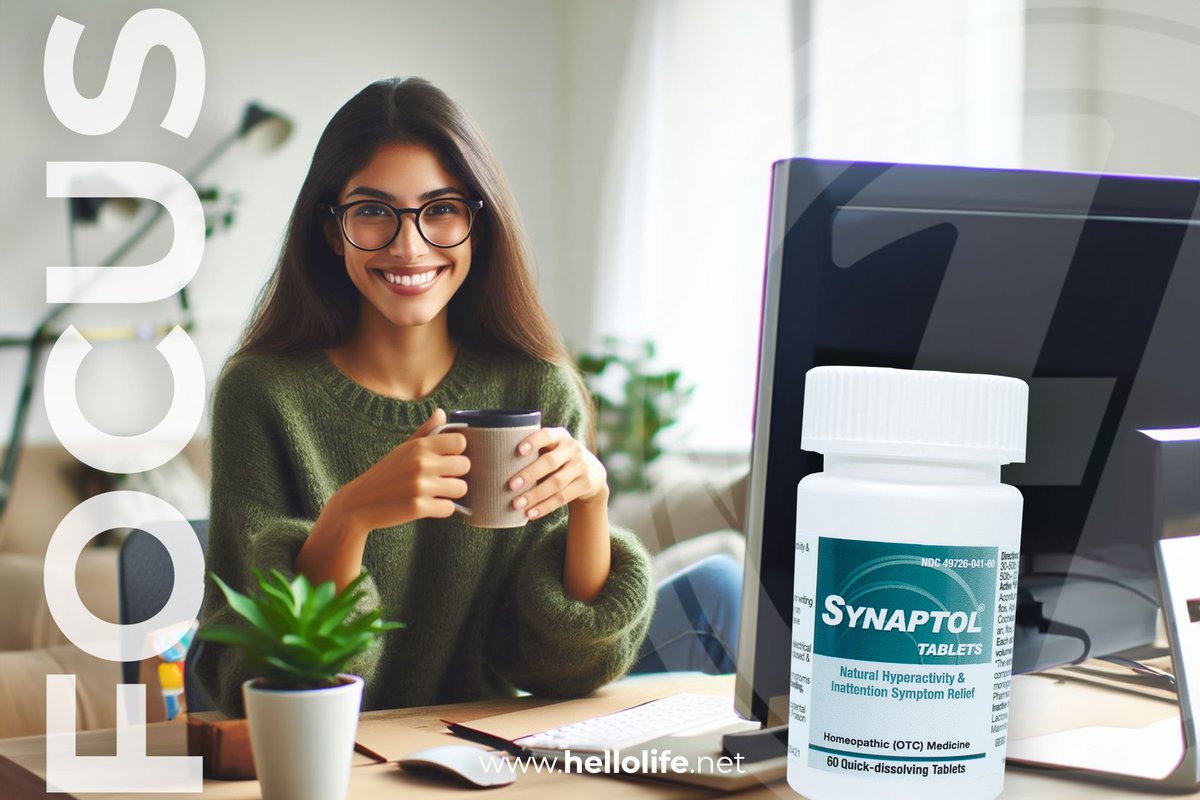 hellolifenet's tweet photo. Synaptol is the naturally powerful way to fight back against distractions and help regain focus, clarity, and inner peace. Unleash your peak potential! 
#hellolife #calm #focus #synaptol #focused #FocusOnSuccess 

Learn More:
https://t.co/fFanVfBCaQ https://t.co/jffTPetJwT