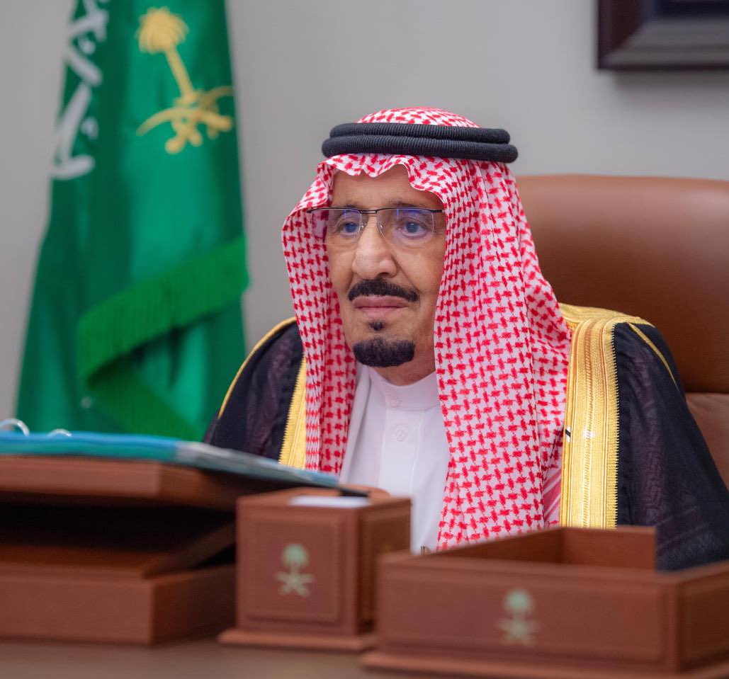 تاريخ آل سعود Al Saud History tweet media