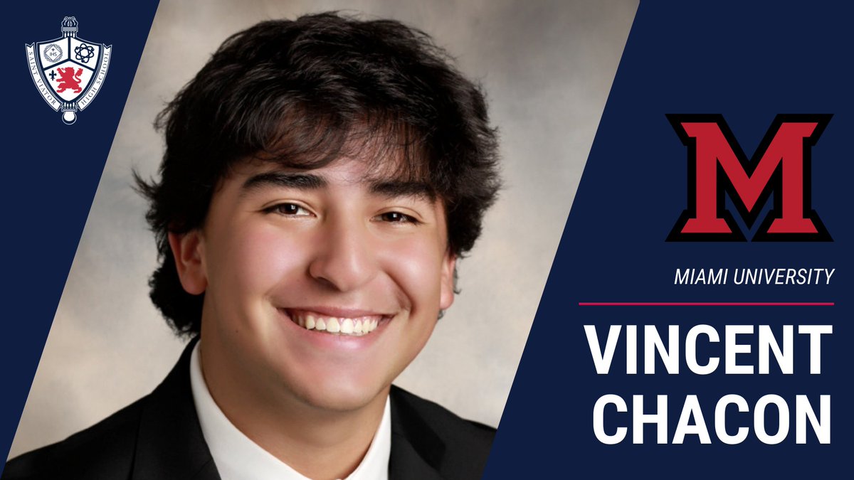 Saint Viator HS tweet media