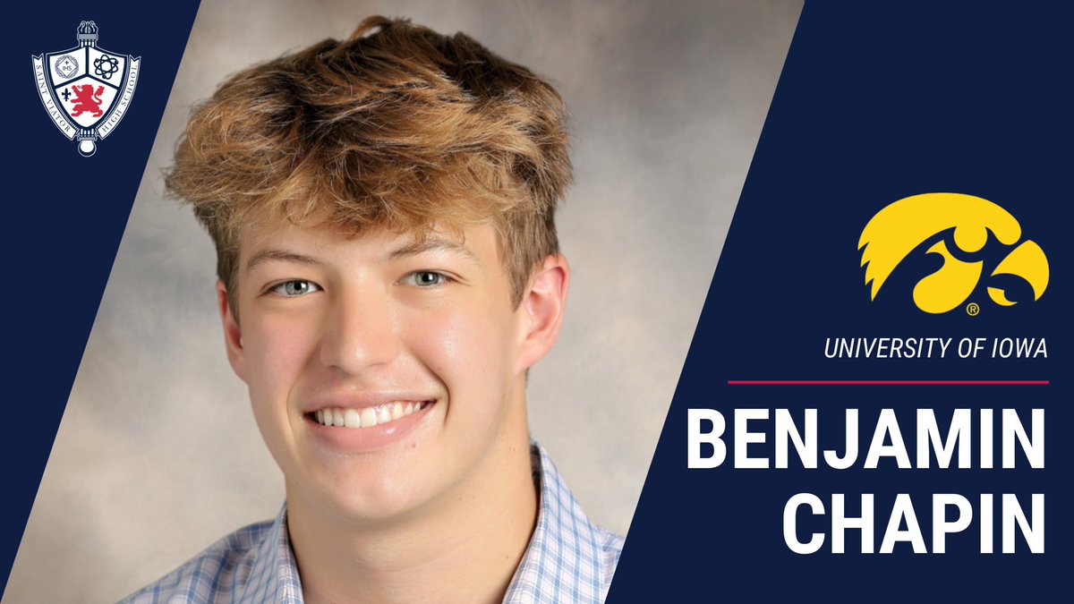 Saint Viator HS tweet media