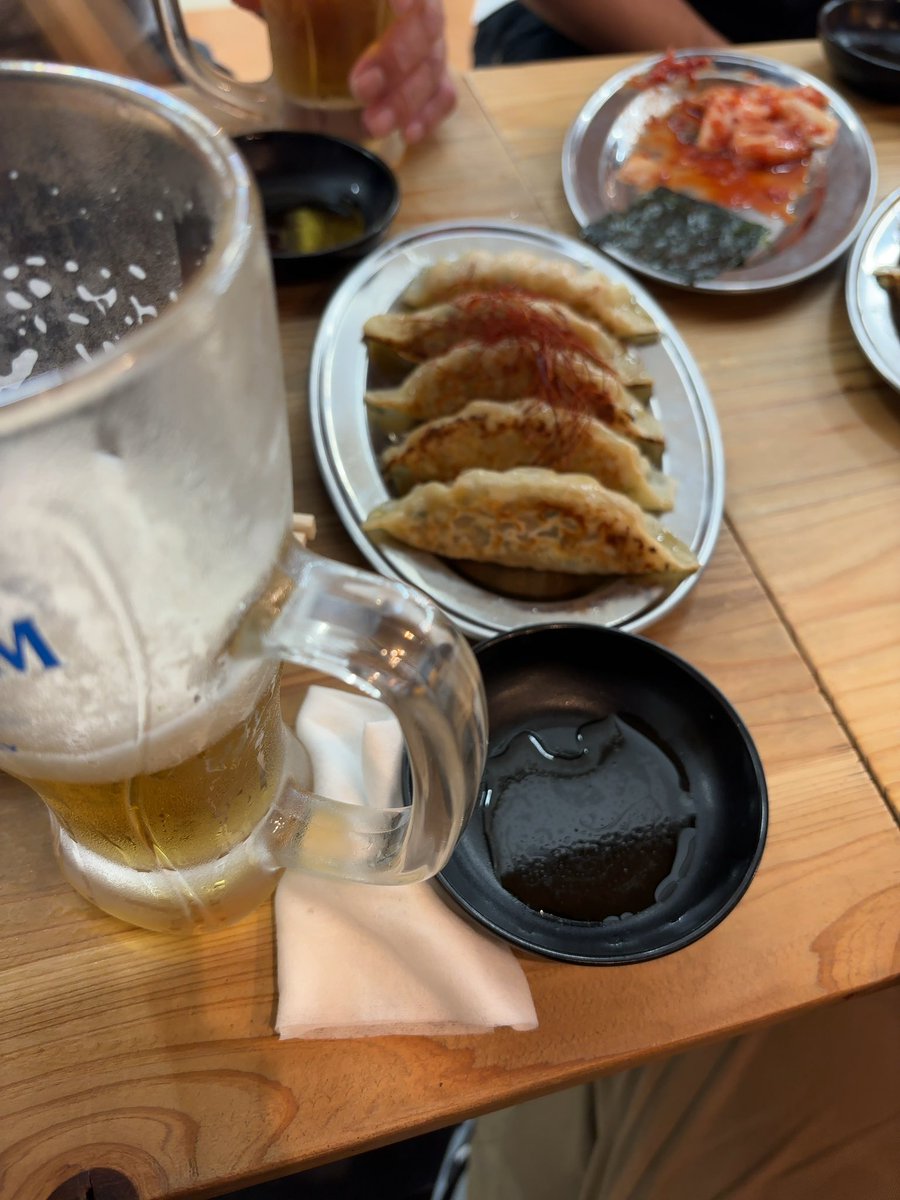 韓国居酒屋 辛すぎるわ