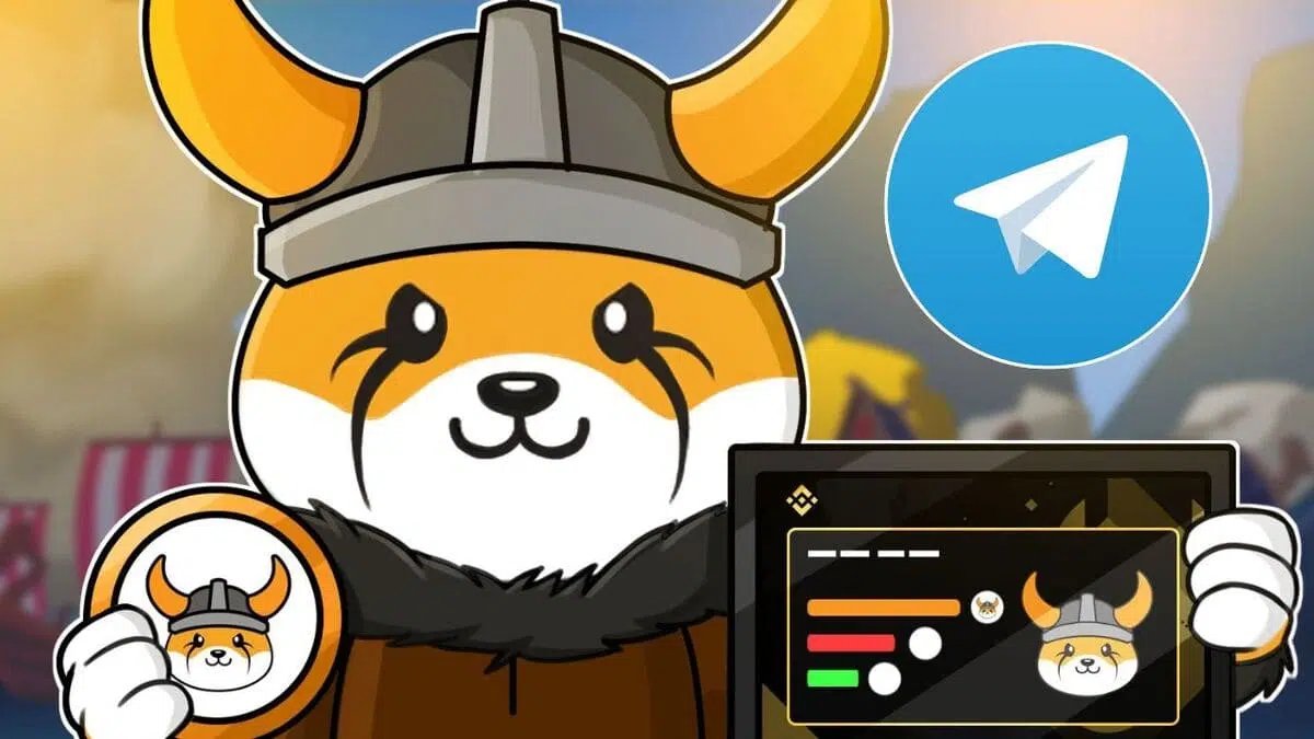 crypto_economy's tweet image. 🤖#Floki Presenta Bot De Trading En Telegram Para Impulsar La Demanda Del Mercado🤖

#telegram #botdetrading #trading #memecoin 

La historia completa:

crypto-economy.com/es/floki-prese…