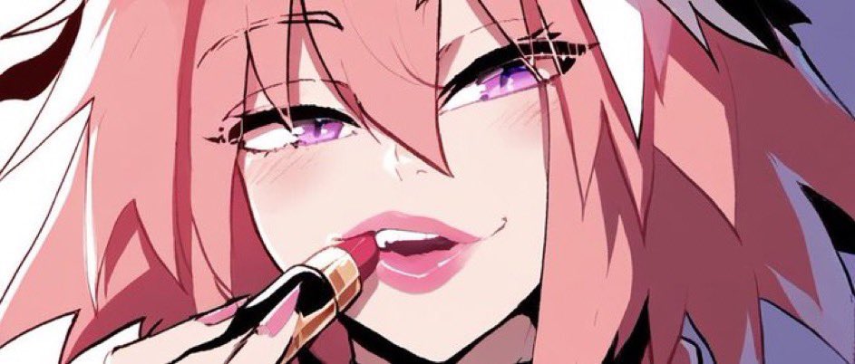 Blazing_Himbo's tweet photo. hihi my names astolfo~💗🤍

NON-Literate

always lewd

BLEACHEDRp account~ https://t.co/t960mWKteZ