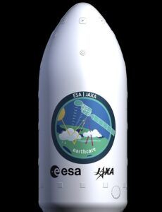 Later tonight should, hopefully, see the launch of the Earth Cloud Aerosol and Radiation Explorer (EarthCARE) satellite on a SpaceX Falcon rocket. Who will be watching? buff.ly/4dSn0LG