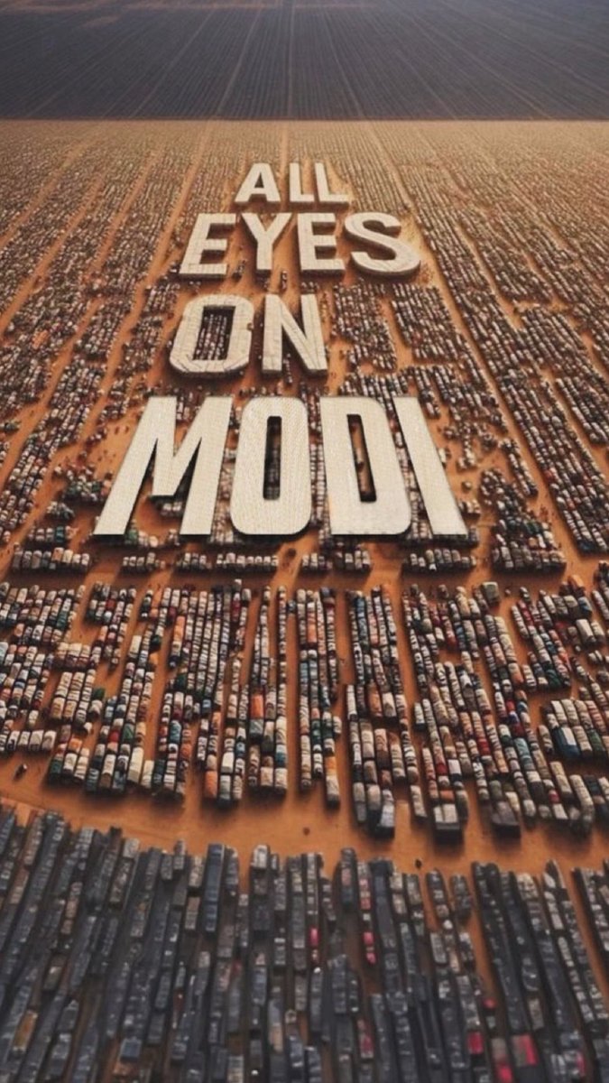 BhairavVaam's tweet image. #ModiKaPairvar 
#AllEyesOnModi 
#Kolkata 
#BangalirMoneModi