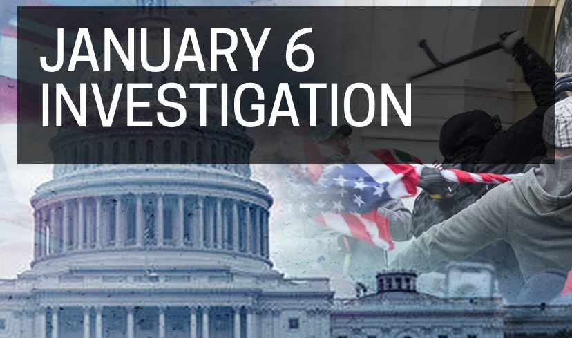 🇺🇸 Congressional Hearings on Investigation of January 6 Attack on the U.S. Capitol “No man who would behave that way, at that moment in time, can ever serve in any position of authority in our nation again. [Trump] is unfit for any office,” c-span.org/search/?sdate=…