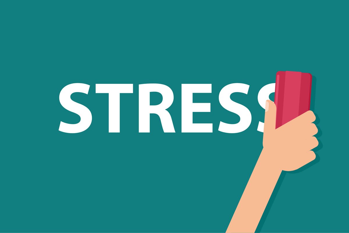 NEW COURSE - L1 Award in Stress Awareness

Our 5 week course will help you to develop your knowledge &amp; understanding of stress &amp; how it can impact you &amp; others.   

Join a class starting in June call Adult Learning on 0151 511 7788 or email adult.learning@halton.gov.uk