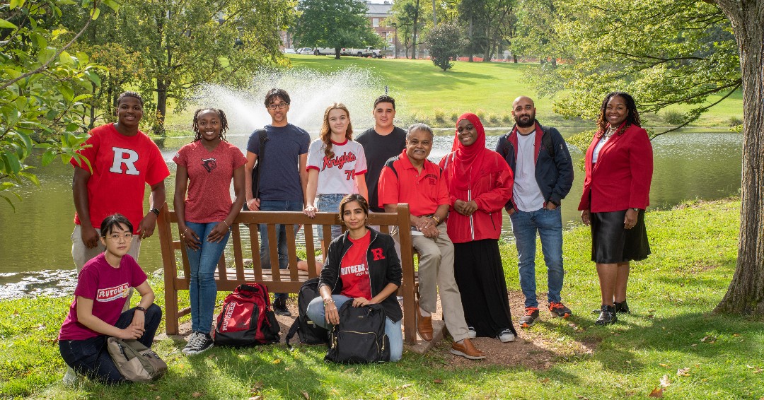 RU Summer Winter tweet media