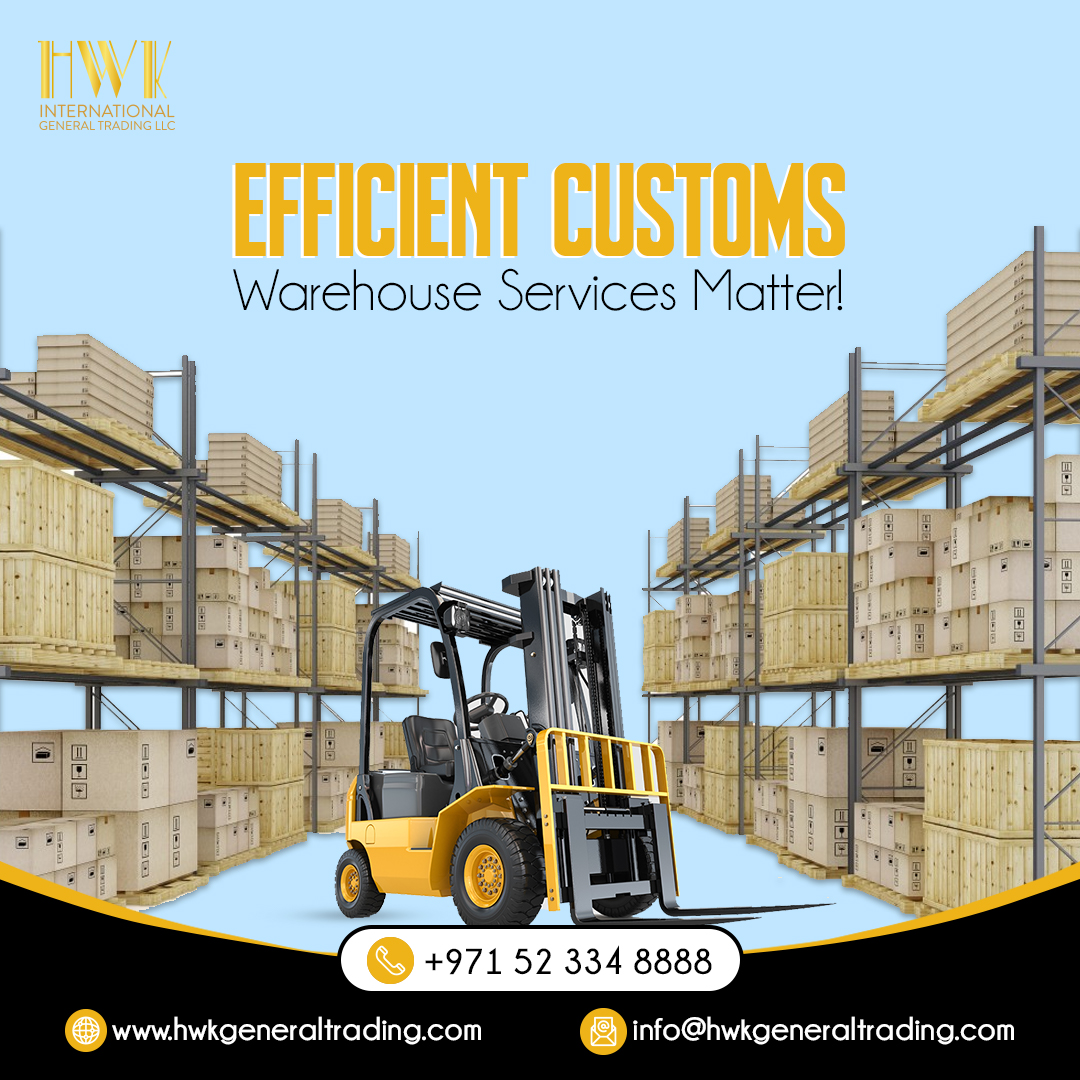 HWK_Int_GT's tweet image. We&apos;re good at making sure your stuff is kept safe and managed super smoothly in our storage places.
Connect with excellence at Central Cove Dubai. Call +971 52 334 8888.
.
.
.
.
.
#EfficientCustomsWarehouse #WarehouseServicesMatter #SafeStorageSolutions #EfficientWarehousing