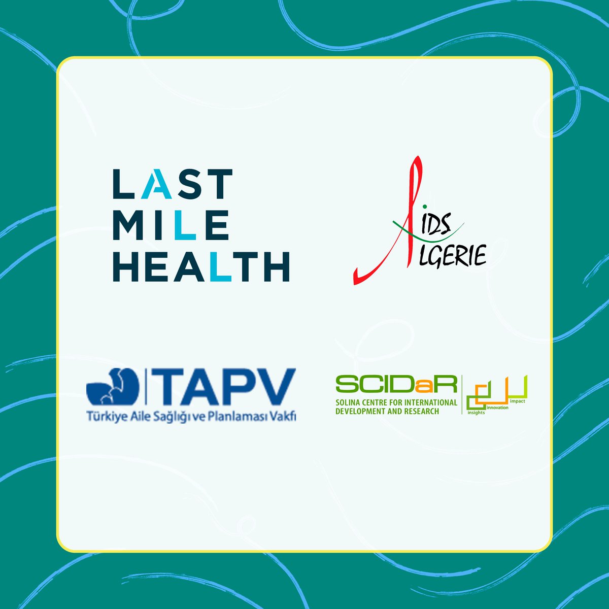 We're proud to announce the next round of Global Grants recipients! These four organizations were carefully selected to spearhead innovative projects that meet the maternal health needs of women in Algeria, Türkiye, Liberia and South Africa. Learn more:​ bit.ly/4bTalWX
