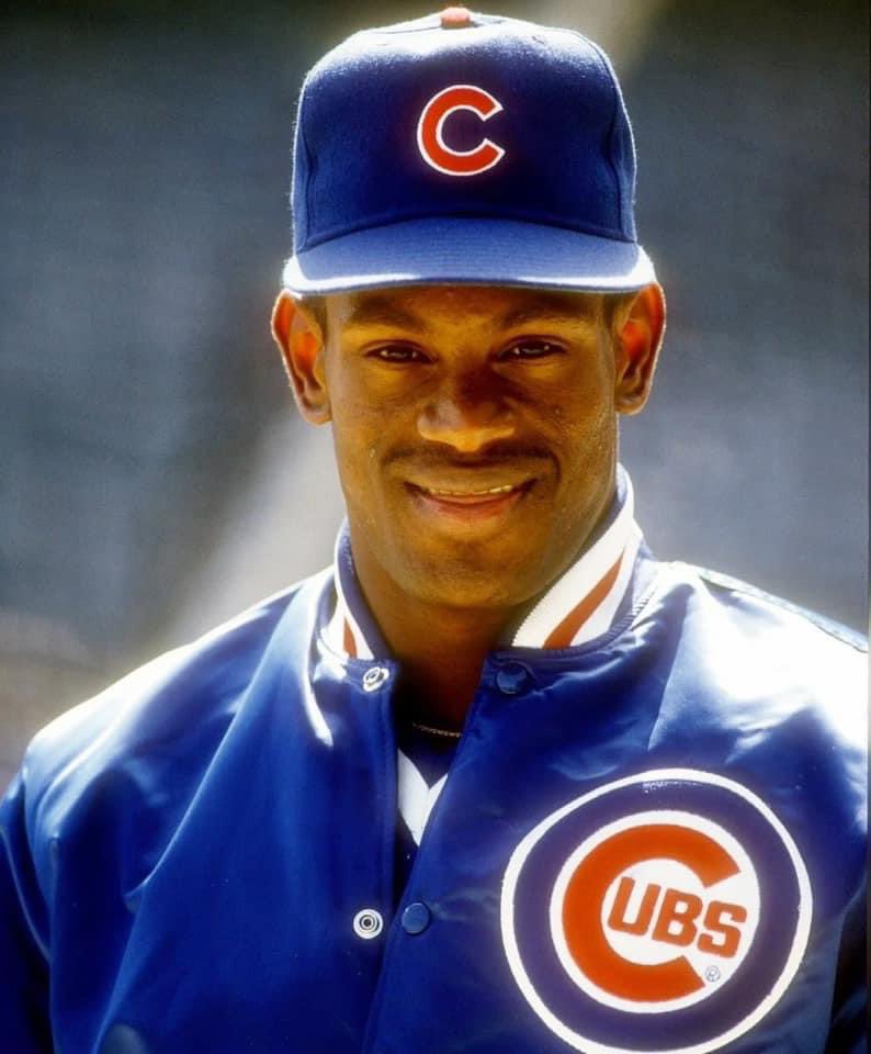 Did you ever attend a game at Wrigley to see Sammy Sosa play live? #ChicagoHistory ☑️
