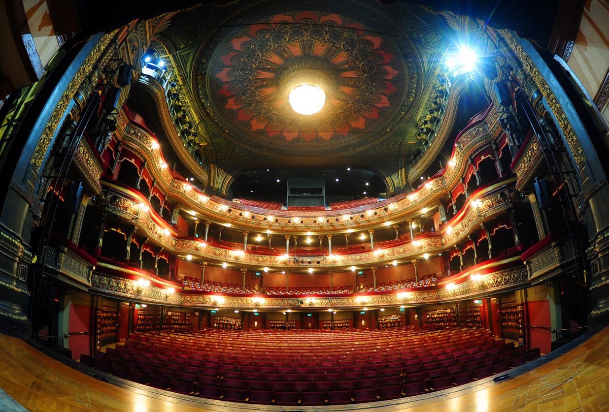 #NEWS

LEEDS GRAND THEATRE TO CLOSE FROM JUNE-SEPTEMBER 2024 FOR PLANNED MAINTENANCE @GrandTheatreLS1

fairypoweredproductions.com/leeds-grand-th…

#leedsgrandtheatre #plannedmaintenance #leedsgrand #grandtheatre #leedstheatre #grandtheatreleeds #grand #theatre #leeds #fairypoweredproductions