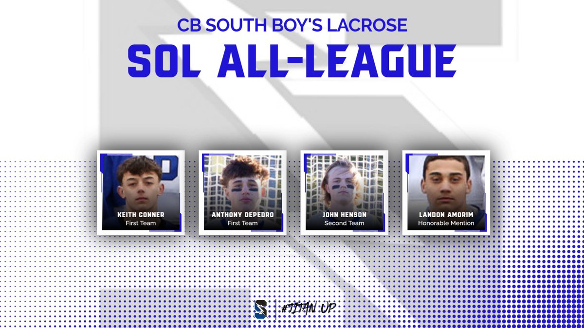 CBSouthTitans tweet media