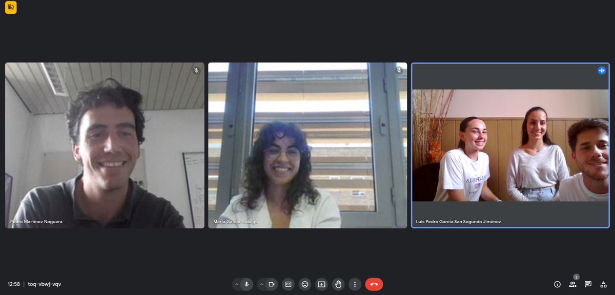 Luis Pedro G.ª San Segundo tweet media