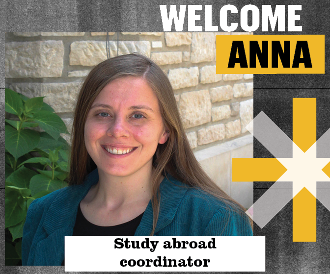 Please welcome Anna Kelly as a study abroad coordinator!! We are excited for her to join the <a href="/MizzouAbroad/">Mizzou Study Abroad</a> and <a href="/MissouriSandT/">Missouri S&T</a> study abroad team. Read about Anna and the experience she brings our office: international.missouri.edu/studyabroad/ab…